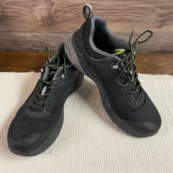 GEORGIA BOOT Work GB00543 DuraBlend Sport Composite Toe Electrical Hazard NEW - Picture 7 of 15